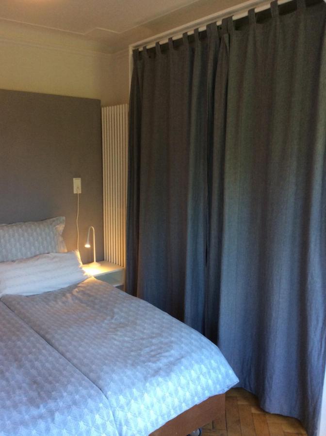 Ferienwohnung Villa Am Fluss Lauf an der Pegnitz Kültér fotó