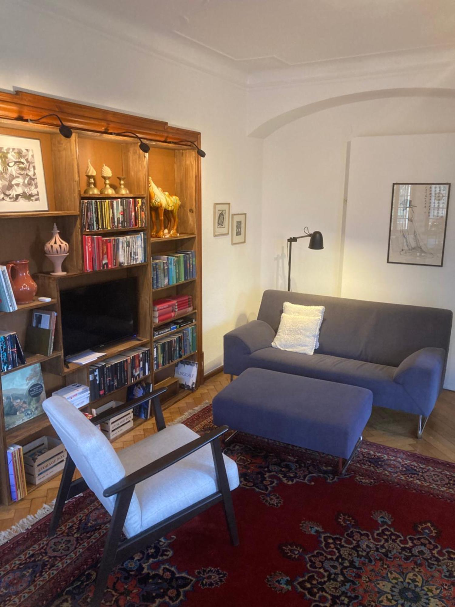 Ferienwohnung Villa Am Fluss Lauf an der Pegnitz Kültér fotó