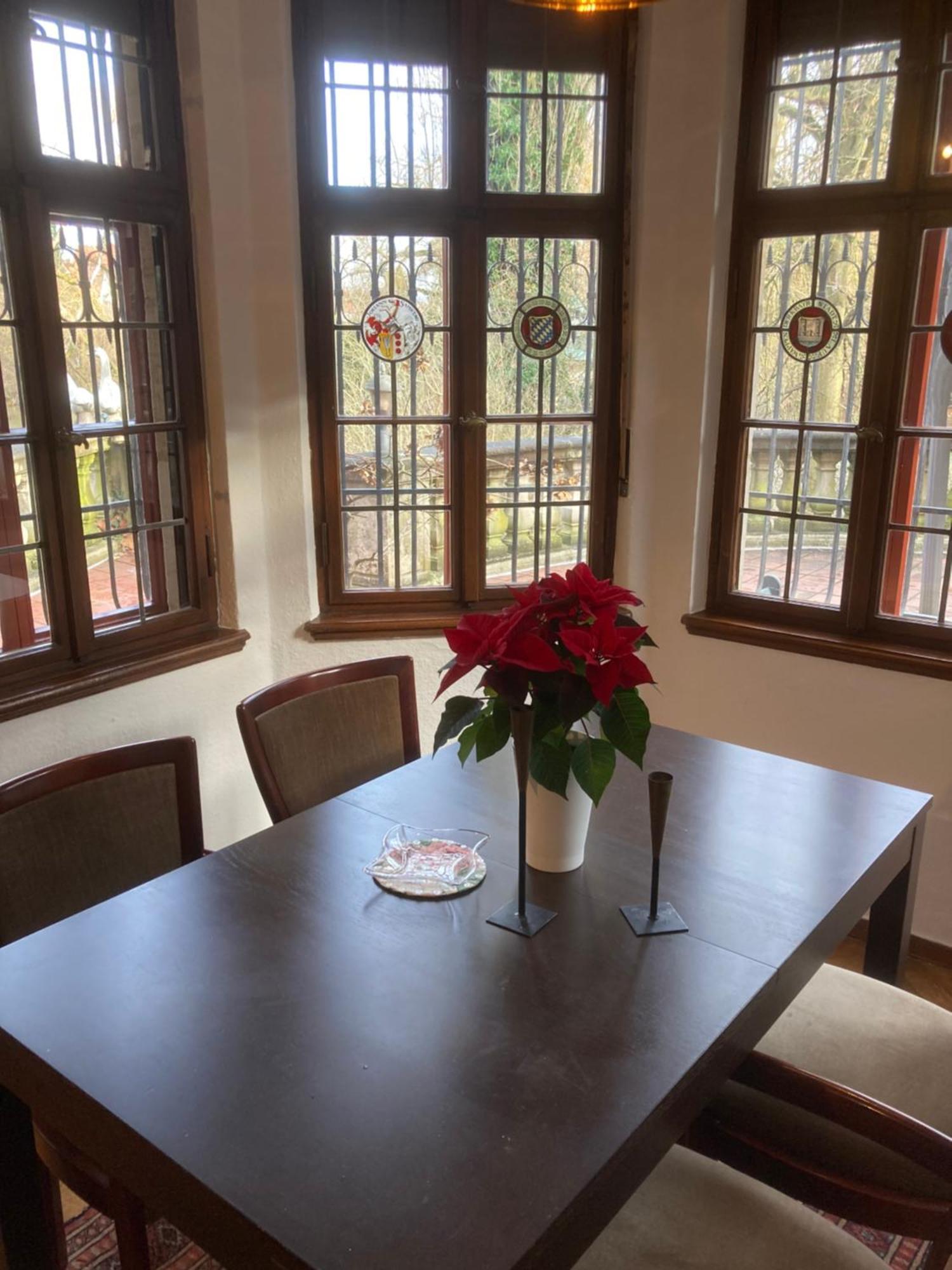 Ferienwohnung Villa Am Fluss Lauf an der Pegnitz Kültér fotó