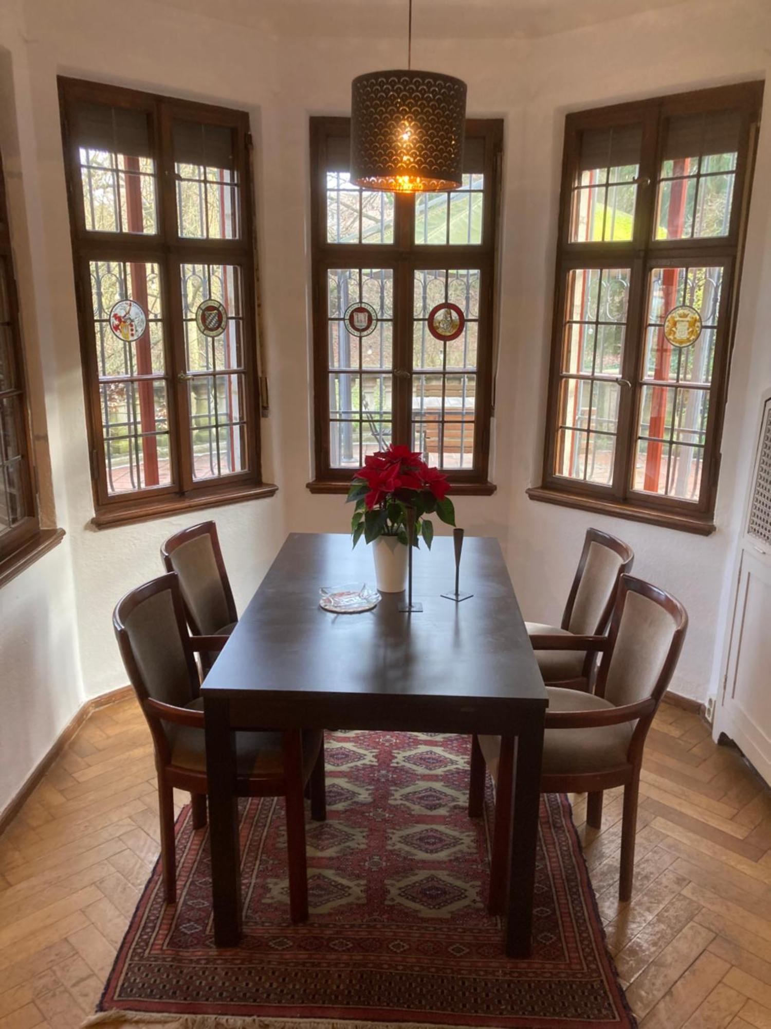 Ferienwohnung Villa Am Fluss Lauf an der Pegnitz Kültér fotó