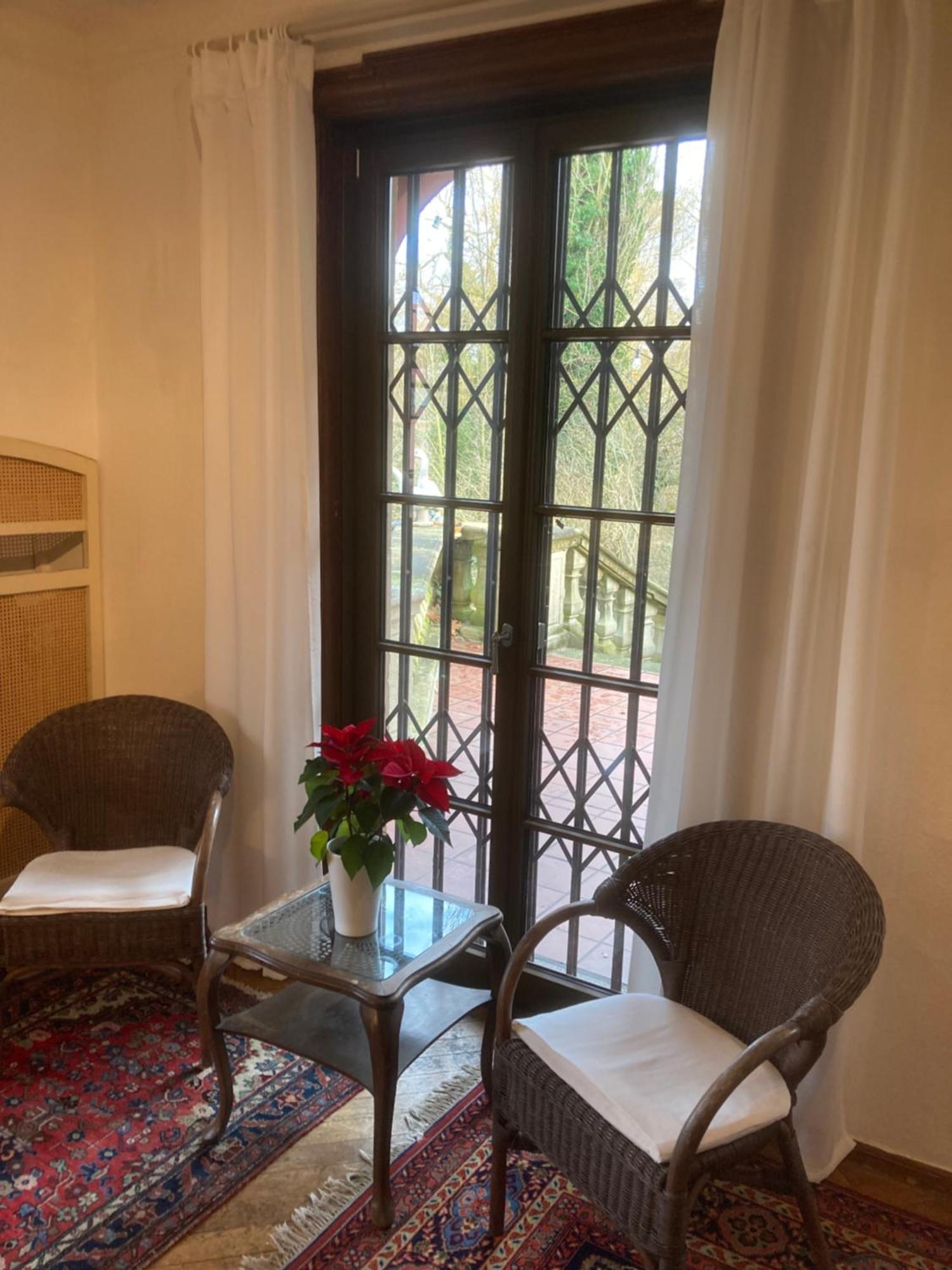 Ferienwohnung Villa Am Fluss Lauf an der Pegnitz Kültér fotó
