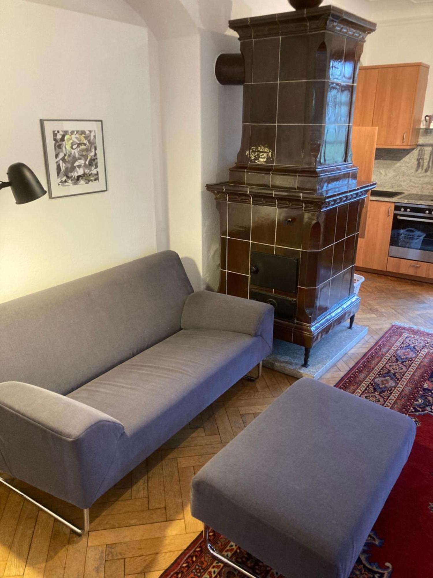 Ferienwohnung Villa Am Fluss Lauf an der Pegnitz Kültér fotó