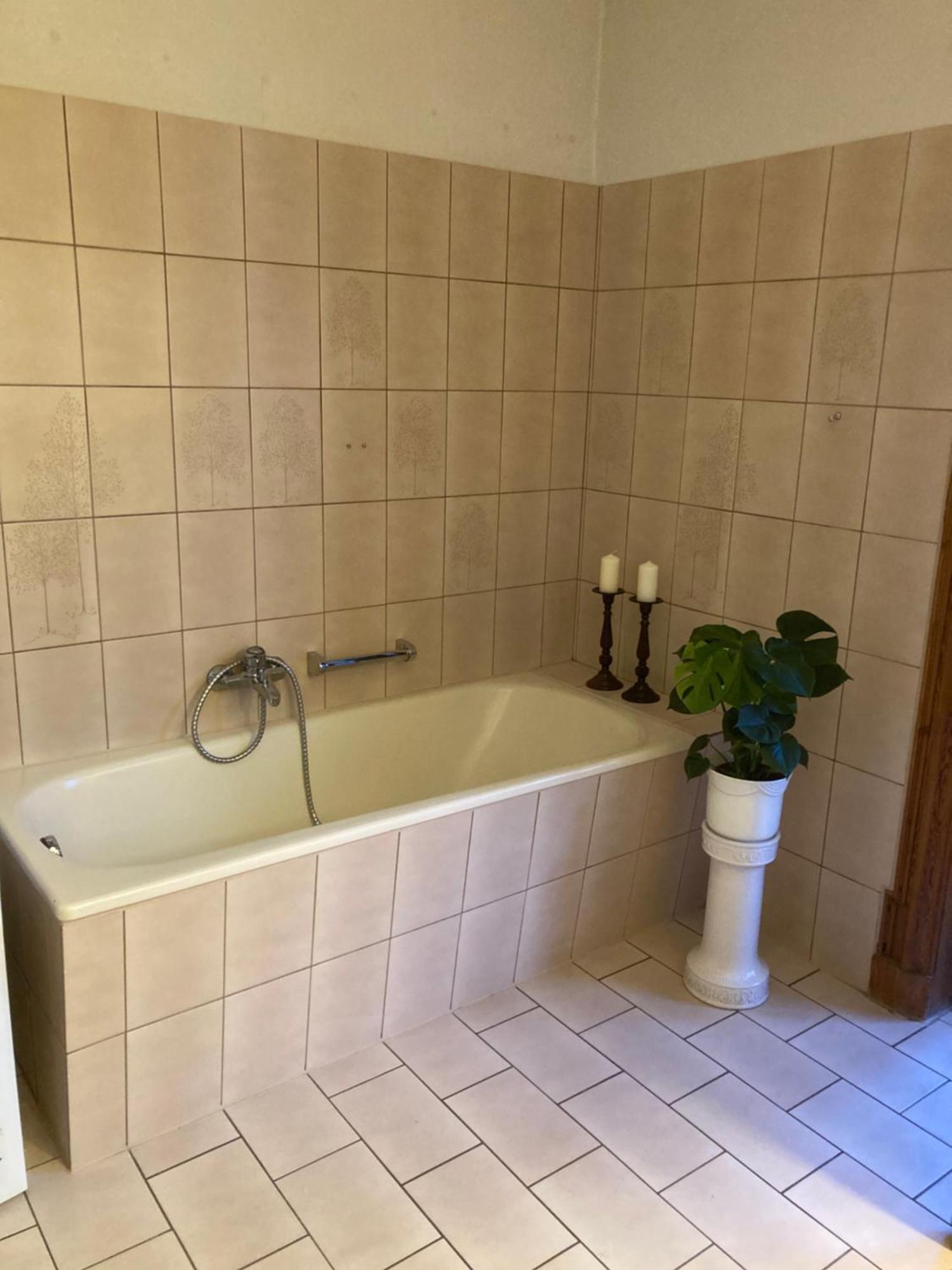 Ferienwohnung Villa Am Fluss Lauf an der Pegnitz Kültér fotó