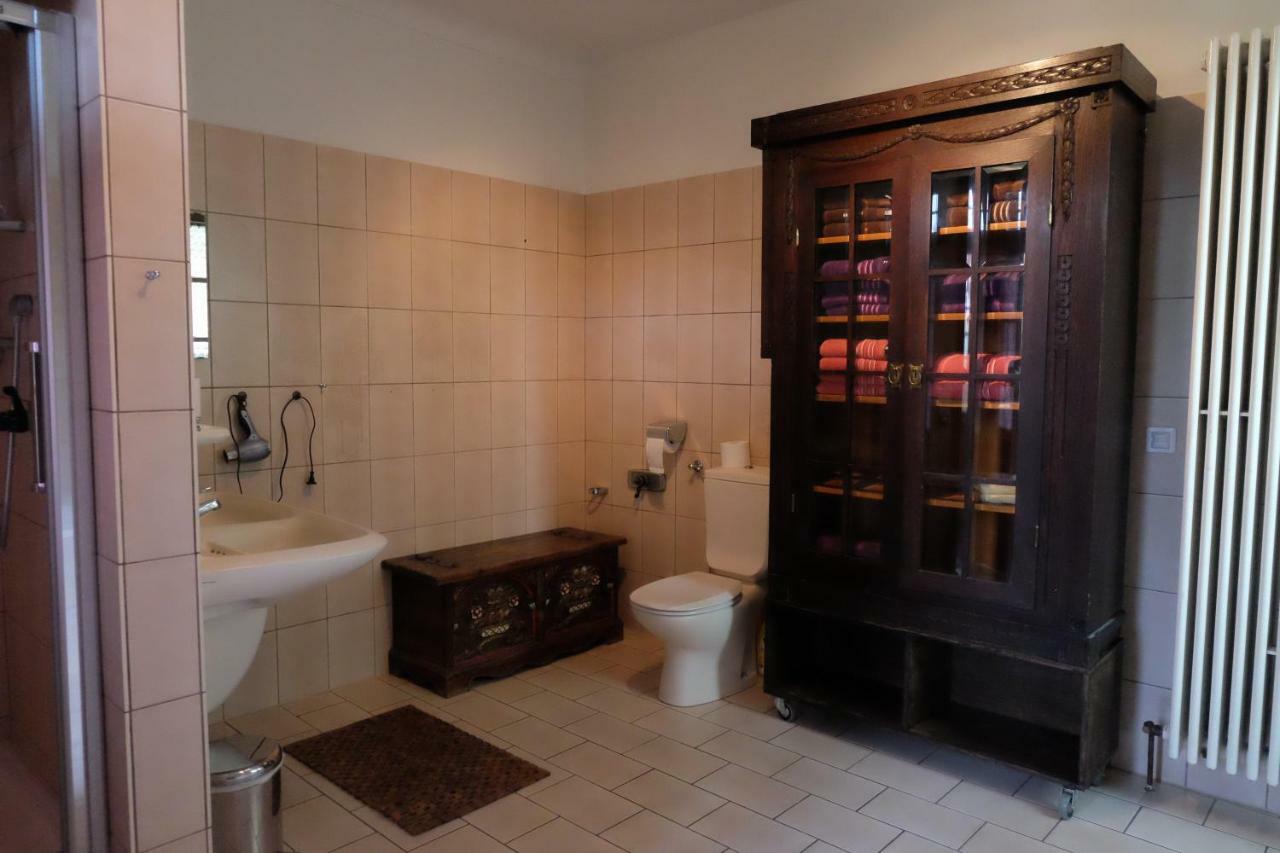 Ferienwohnung Villa Am Fluss Lauf an der Pegnitz Kültér fotó