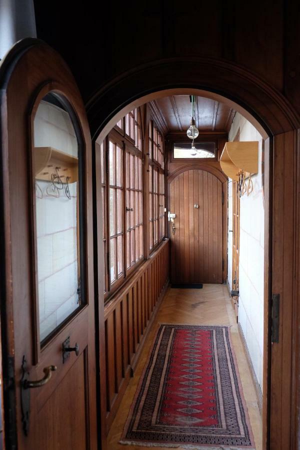 Ferienwohnung Villa Am Fluss Lauf an der Pegnitz Kültér fotó